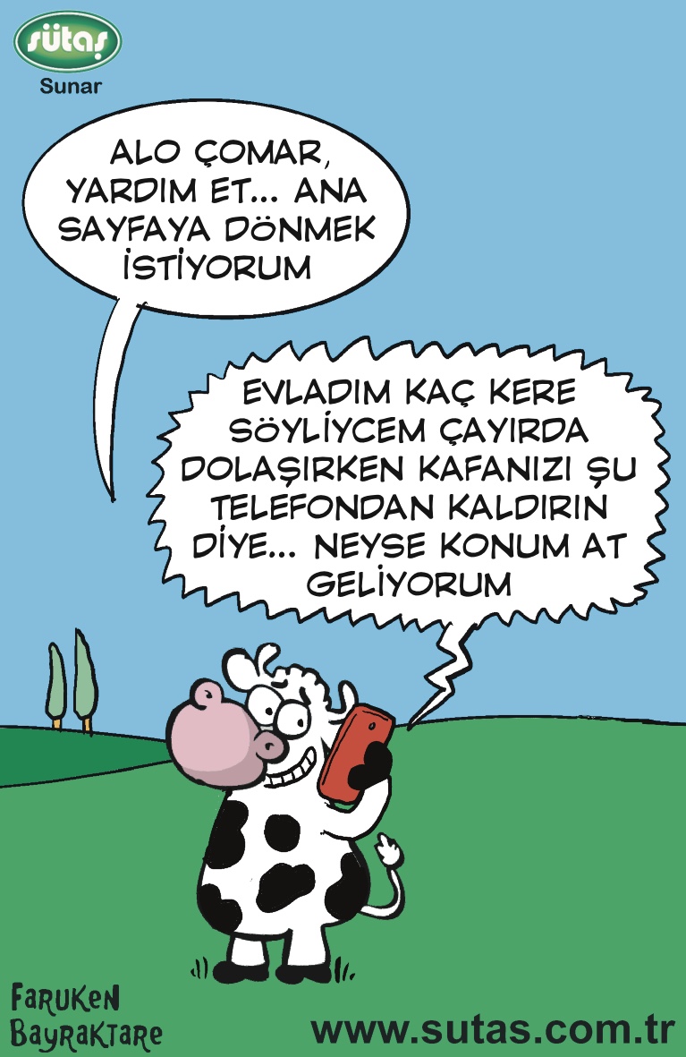 Günün Karikatürü-08.01.2022 Günün Karikatürü-08.01.2022