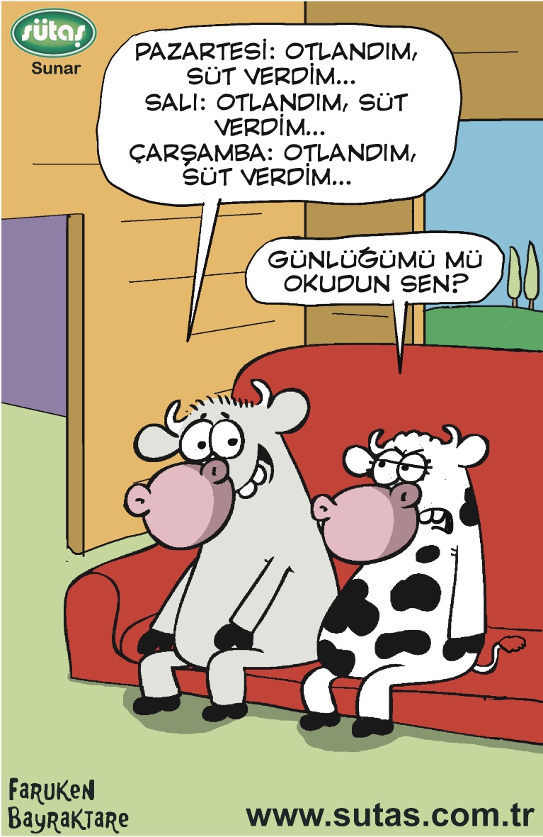 Günün Karikatürü-11.02.2022 Günün Karikatürü-11.02.2022