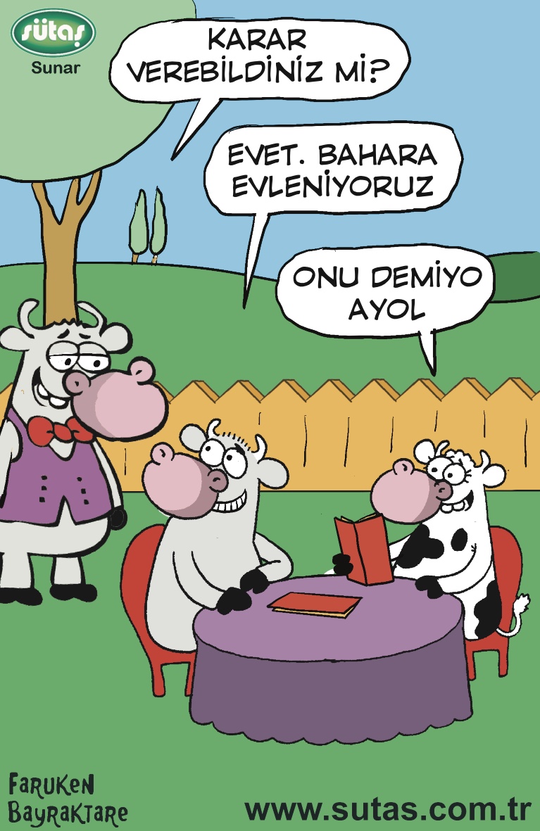 Günün Karikatürü-12.02.2022 Günün Karikatürü-12.02.2022