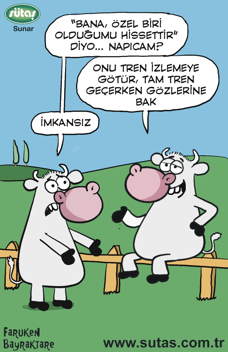 Günün Karikatürü-13.02.2022 Günün Karikatürü-13.02.2022