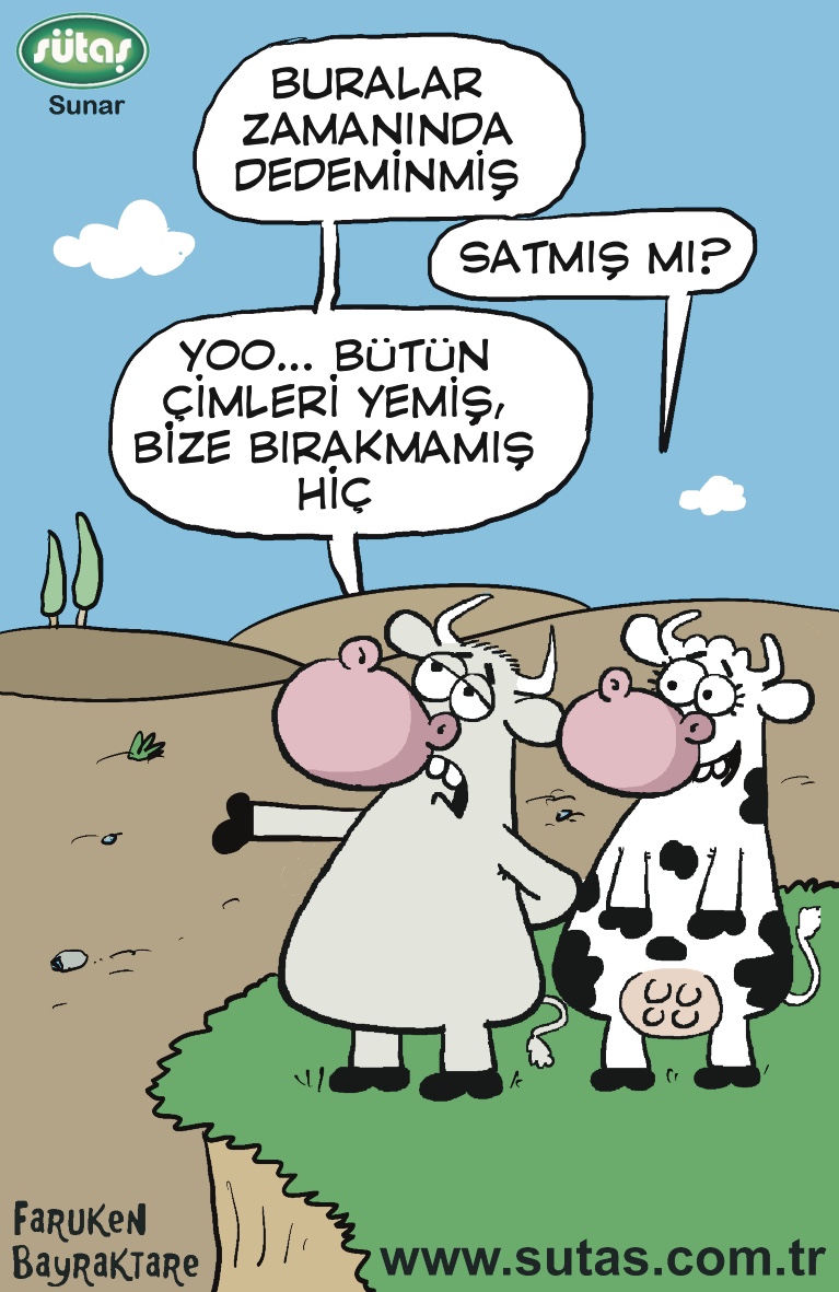 Günün Karikatürü-16.02.2022 Günün Karikatürü-16.02.2022