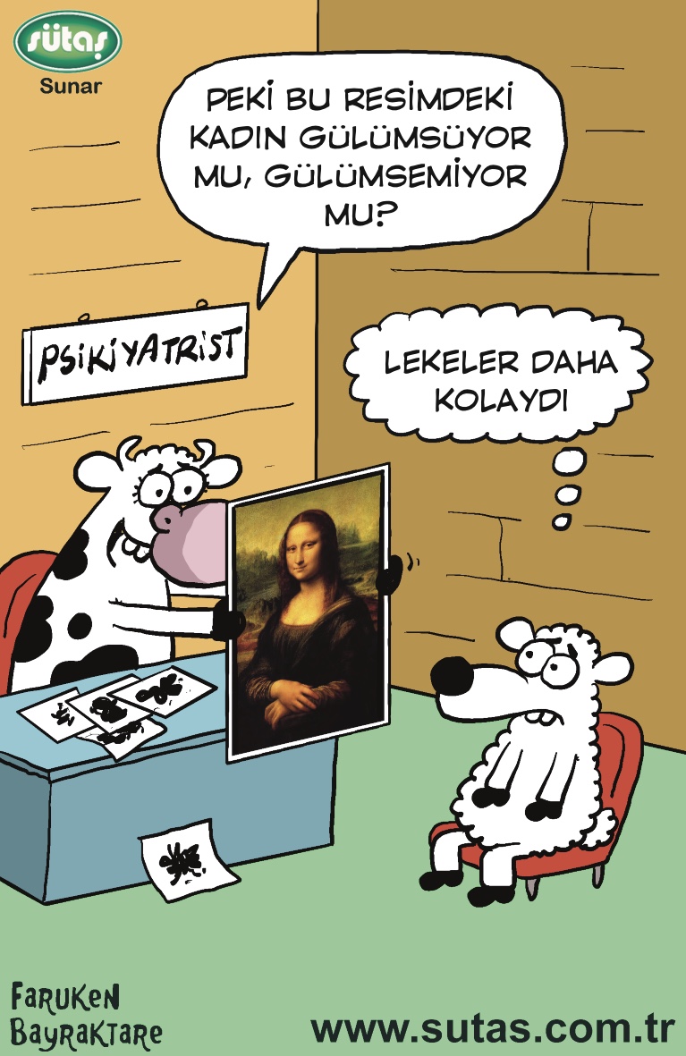 Günün Karikatürü-17.02.2022 Günün Karikatürü-17.02.2022