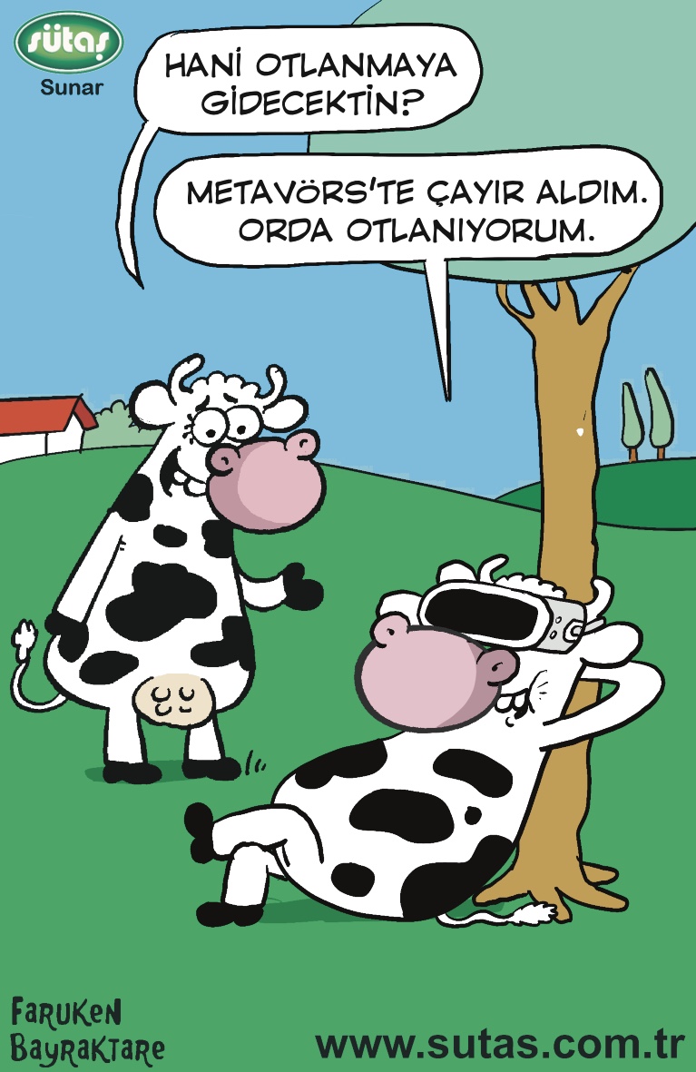 Günün Karikatürü-19.02.2022 Günün Karikatürü-19.02.2022