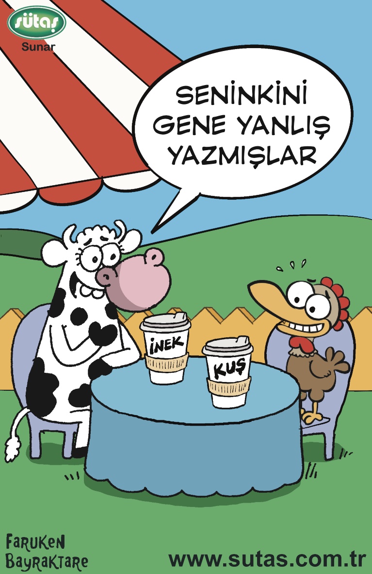 Günün Karikatürü-20.02.2022 Günün Karikatürü-20.02.2022