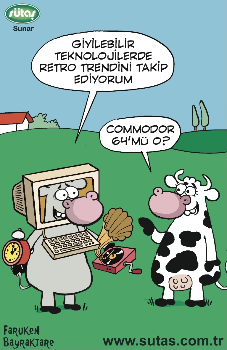 Günün Karikatürü-21.02.2022 Günün Karikatürü-21.02.2022