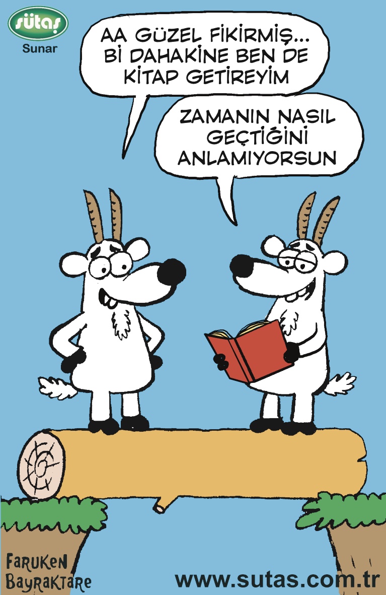Günün Karikatürü-22.02.2022 Günün Karikatürü-22.02.2022