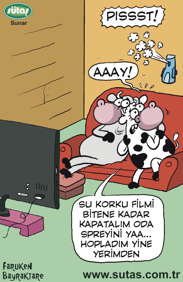 Günün Karikatürü-23.02.2022 Günün Karikatürü-23.02.2022