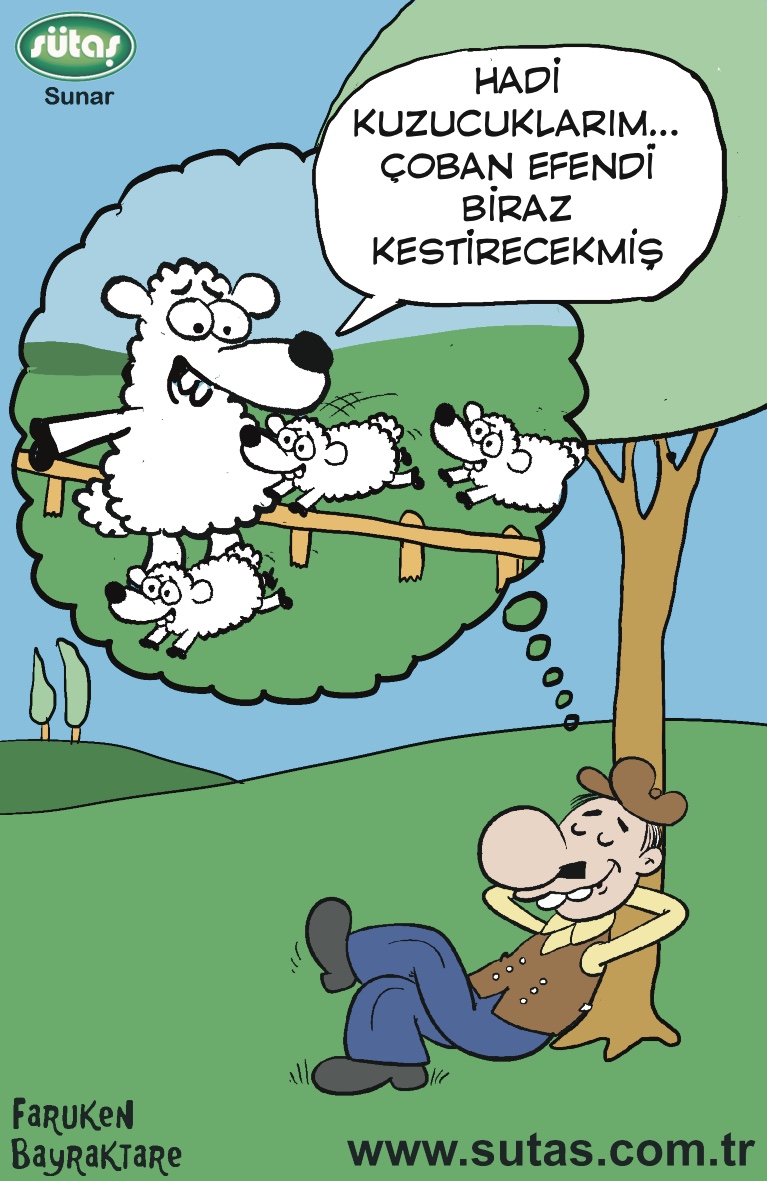 Günün Karikatürü-25.02.2022 Günün Karikatürü-25.02.2022