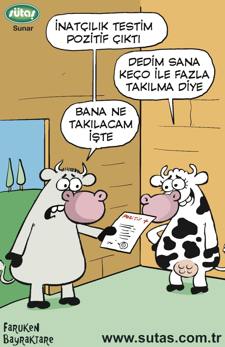 Günün Karikatürü-05.02.2022 Günün Karikatürü-05.02.2022