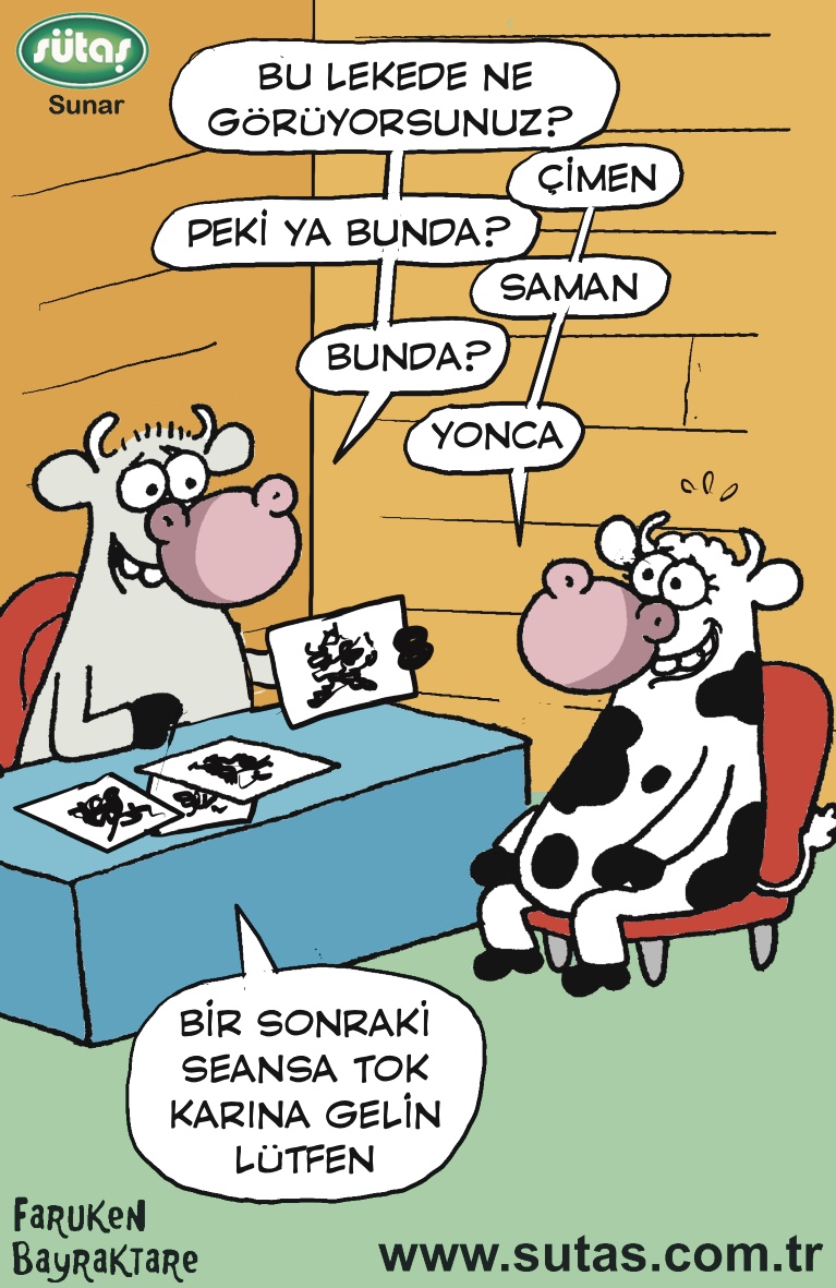 Günün Karikatürü-06.02.2022 Günün Karikatürü-06.02.2022