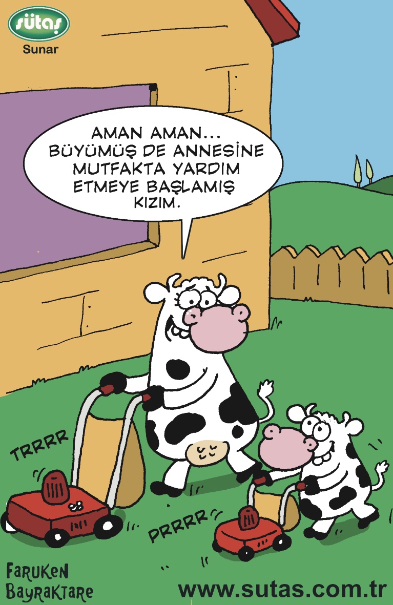 Günün Karikatürü-08.02.2022 Günün Karikatürü-08.02.2022