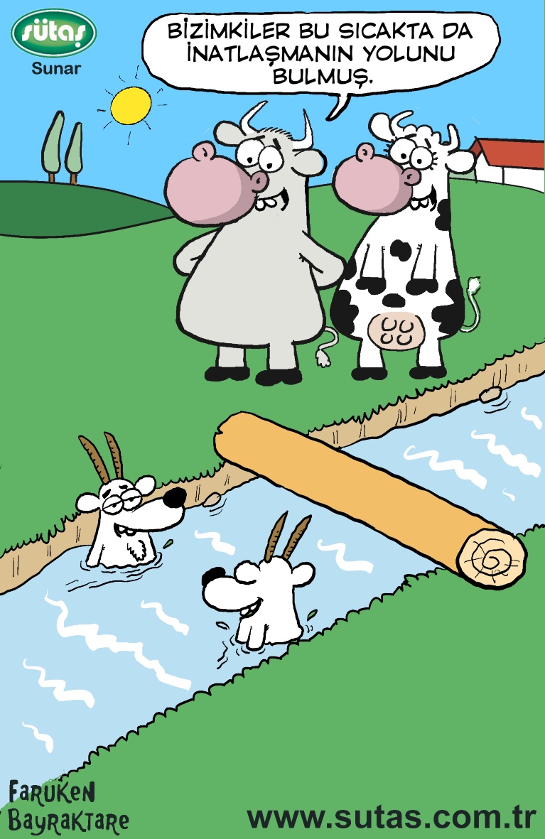 Günün Karikatürü-13.07.2022 Günün Karikatürü-13.07.2022