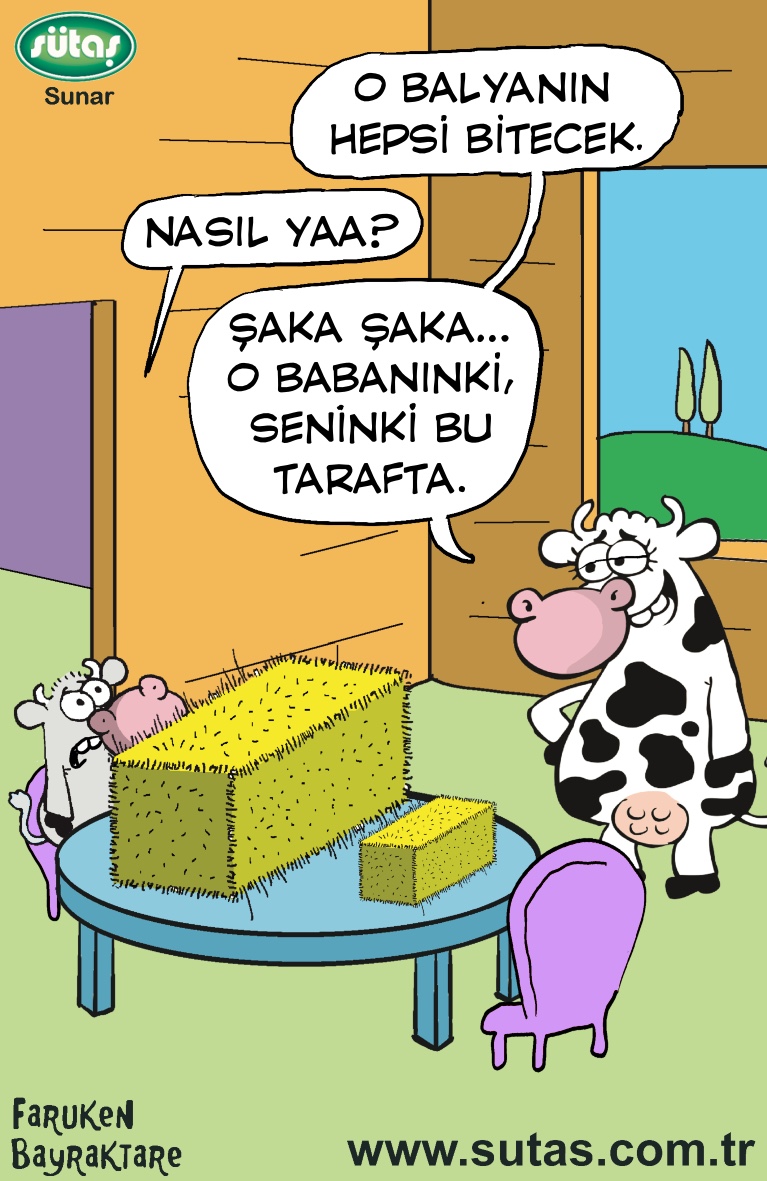 Günün Karikatürü-14.07.2022 Günün Karikatürü-14.07.2022