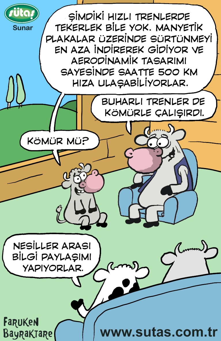 Günün Karikatürü-17.07.2022 Günün Karikatürü-17.07.2022