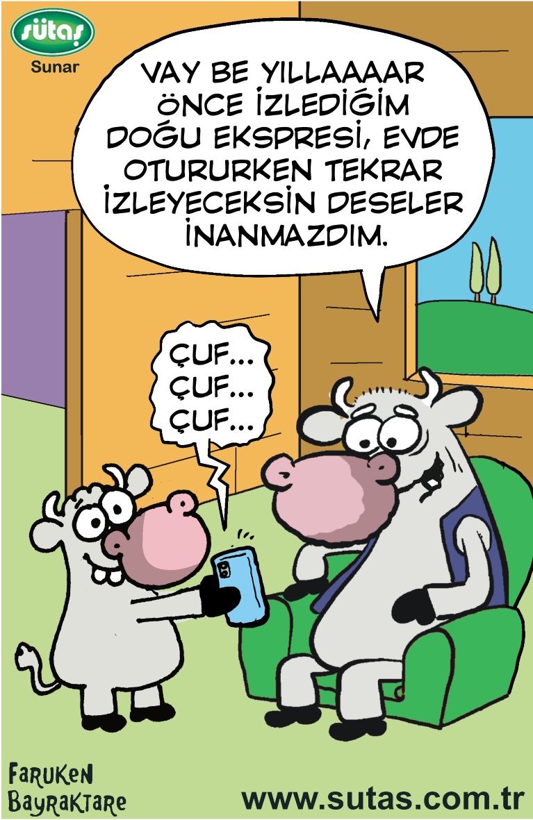 Günün Karikatürü-20.07.2022 Günün Karikatürü-20.07.2022