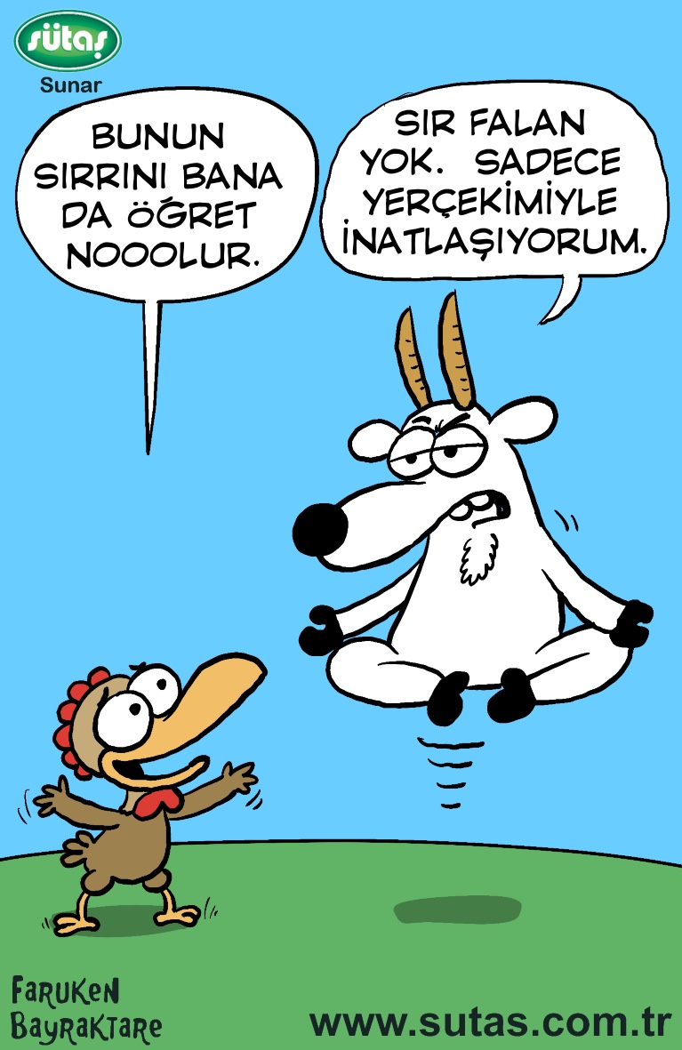 Günün Karikatürü-21.07.2022 Günün Karikatürü-21.07.2022