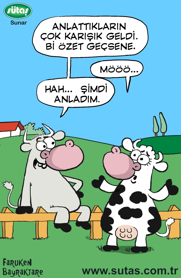 Günün Karikatürü-22.07.2022 Günün Karikatürü-22.07.2022