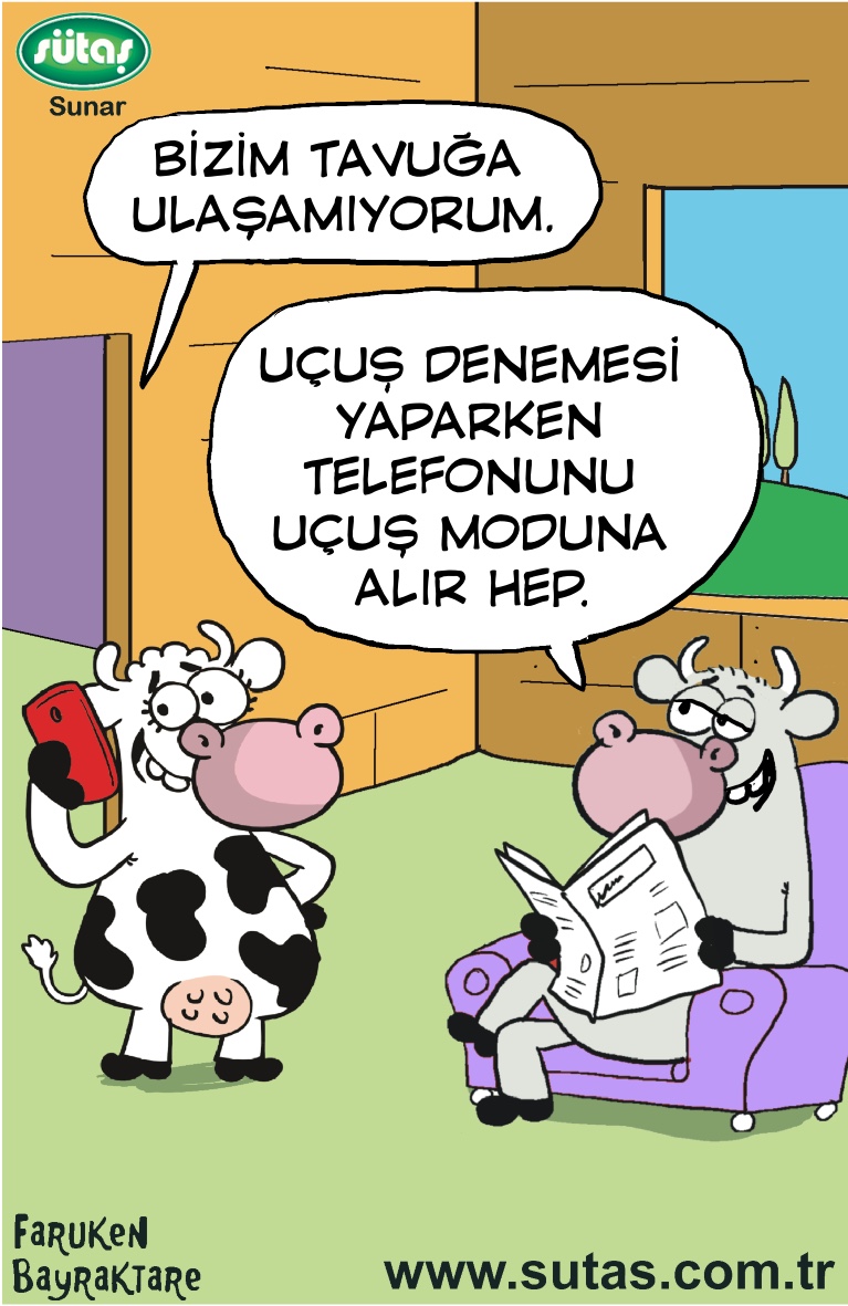Günün Karikatürü-24.07.2022 Günün Karikatürü-24.07.2022