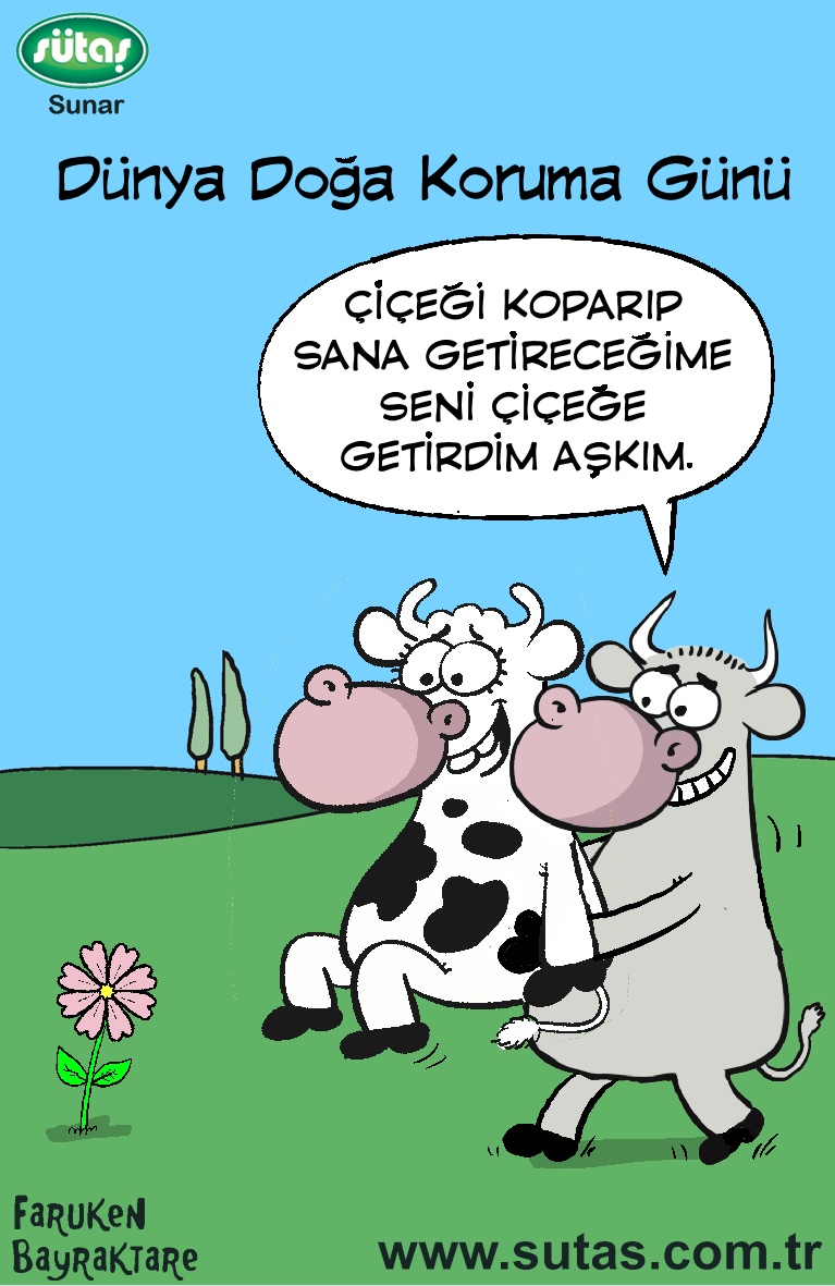Günün Karikatürü-28.07.2022 Günün Karikatürü-28.07.2022