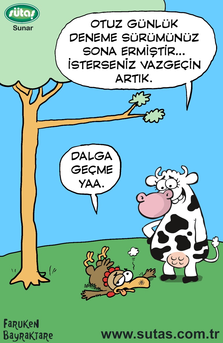 Günün Karikatürü-02.07.2022 Günün Karikatürü-02.07.2022