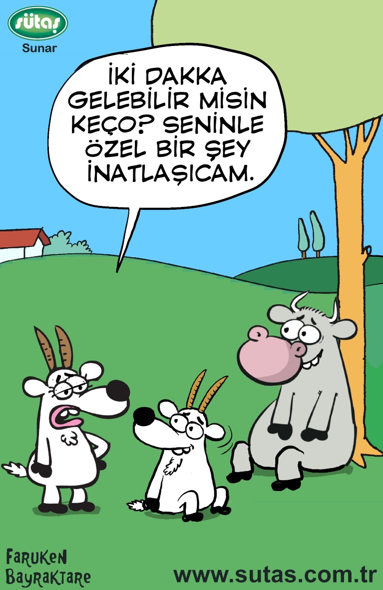 Günün Karikatürü-04.07.2022 Günün Karikatürü-04.07.2022