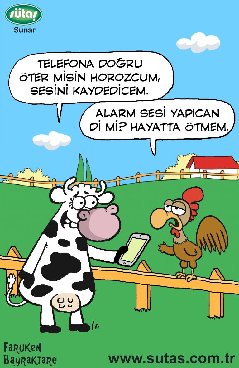 Günün Karikatürü-05.07.2022 Günün Karikatürü-05.07.2022