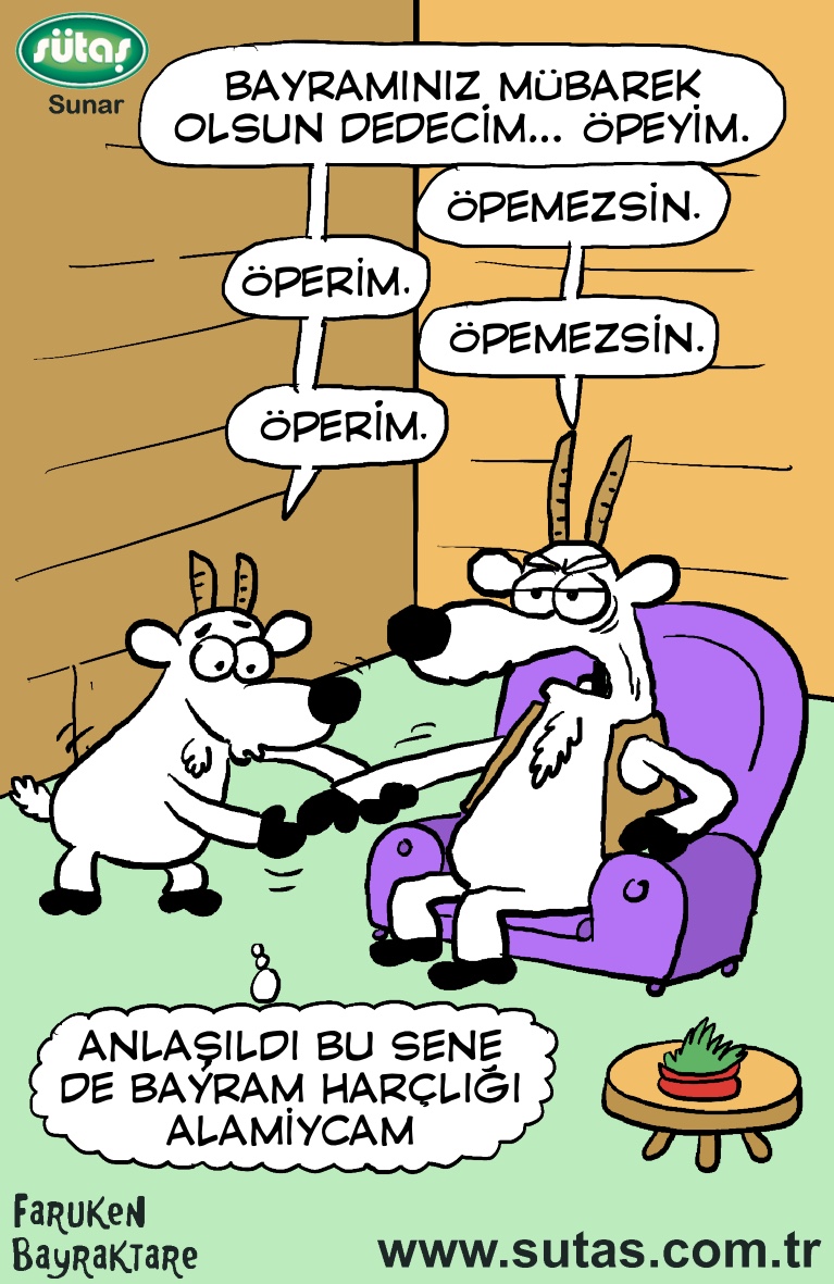 Günün Karikatürü-09.07.2022 Günün Karikatürü-09.07.2022