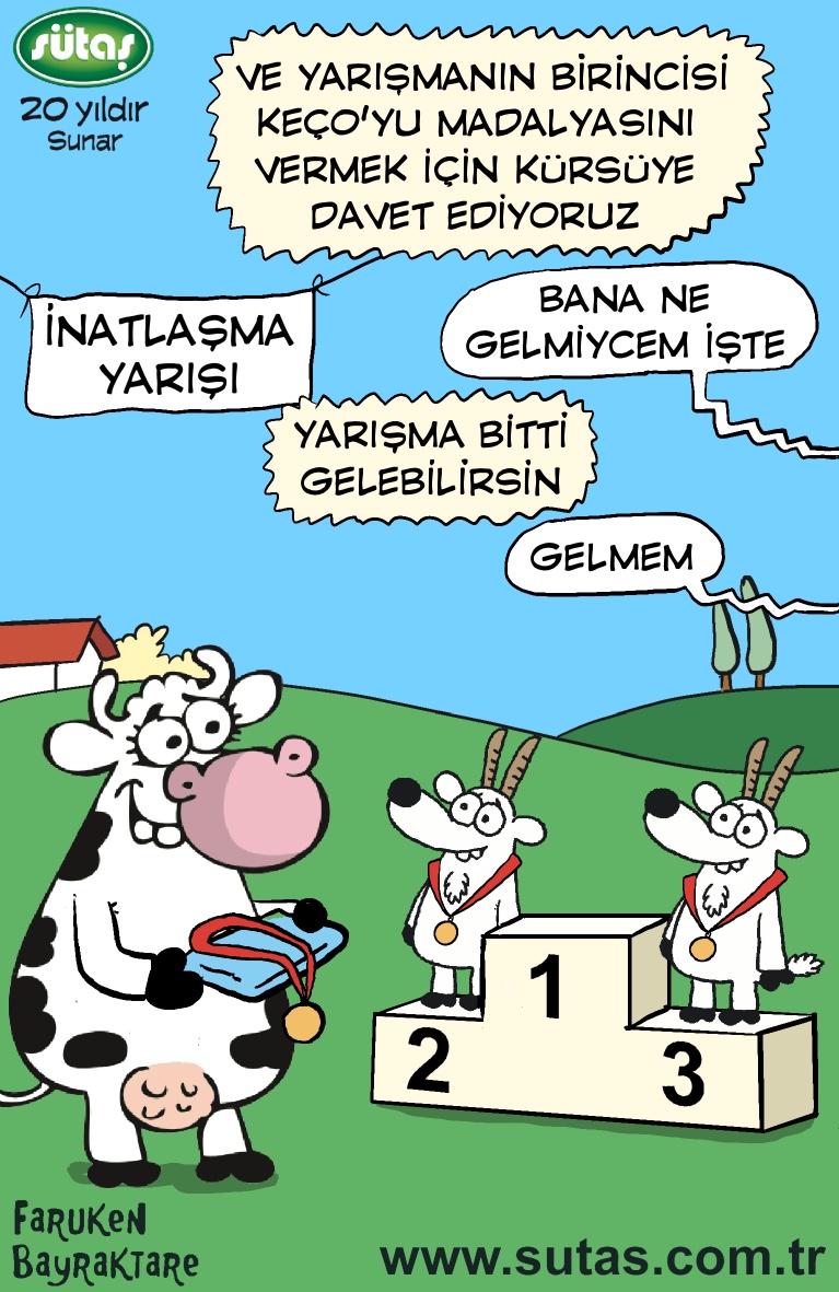 Günün Karikatürü-02.08.2023 Günün Karikatürü-02.08.2023