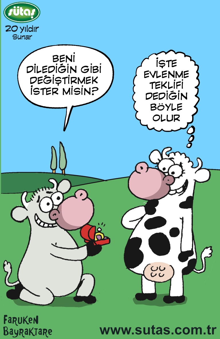 Günün Karikatürü-05.08.2023 Günün Karikatürü-05.08.2023
