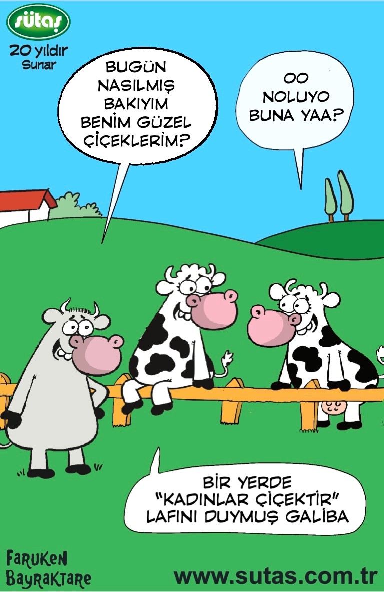 Günün Karikatürü-06.08.2023 Günün Karikatürü-06.08.2023