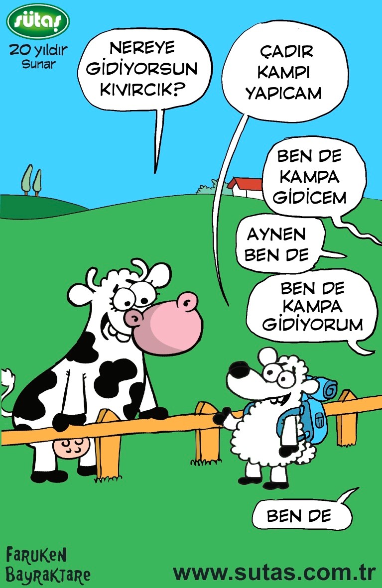 Günün Karikatürü-07.08.2023 Günün Karikatürü-07.08.2023