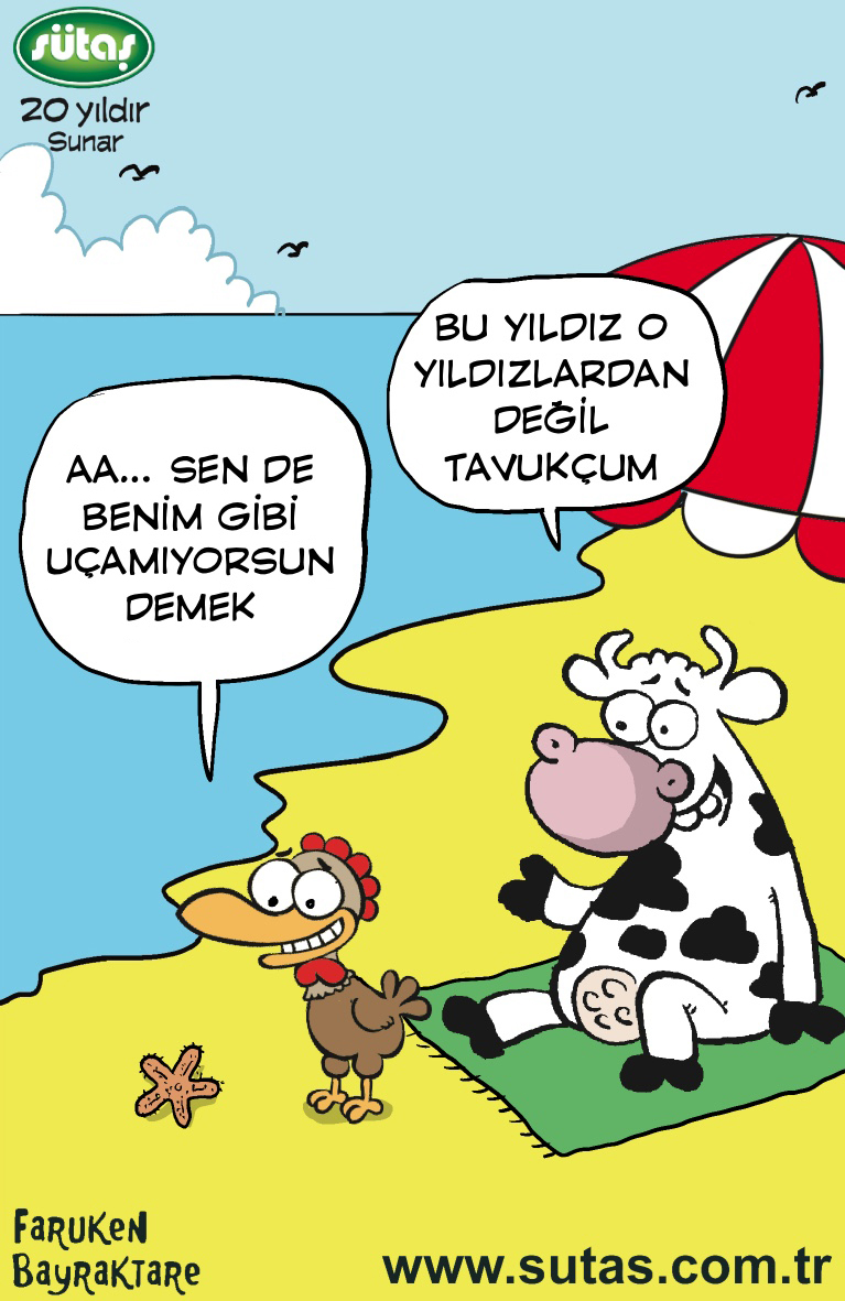 Günün Karikatürü-08.08.2023 Günün Karikatürü-08.08.2023