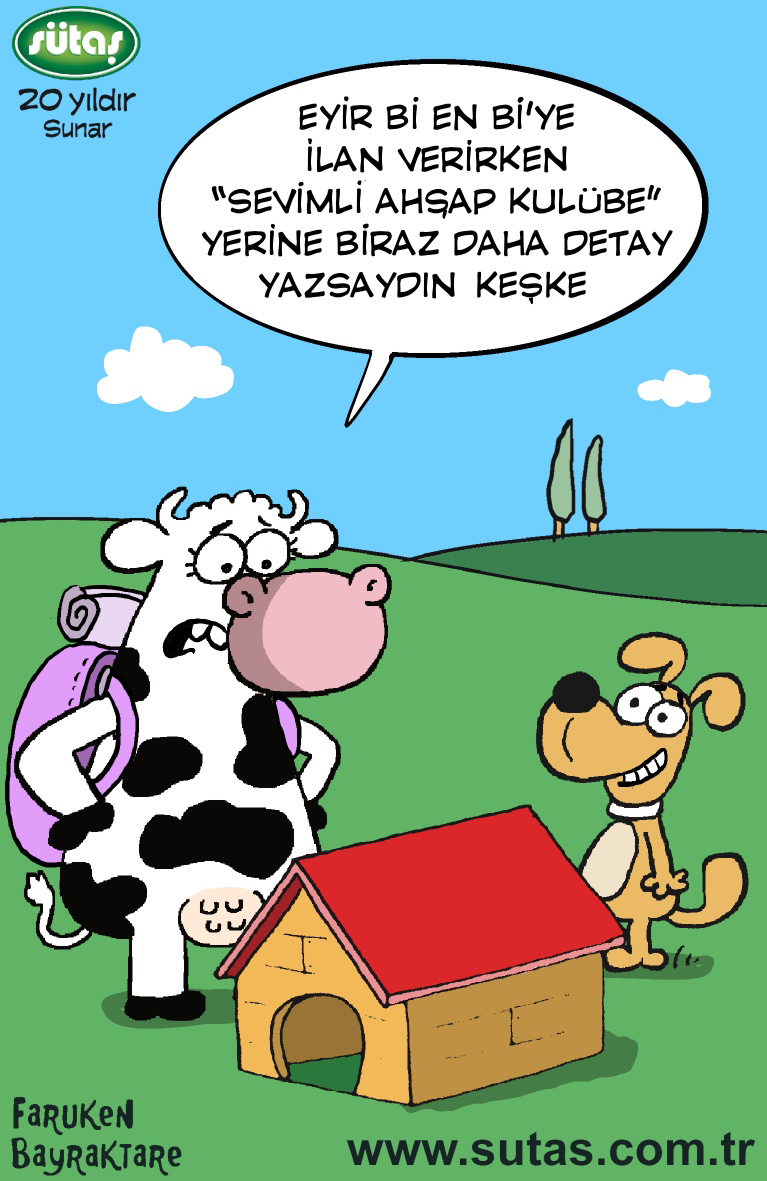 Günün Karikatürü-09.08.2023 Günün Karikatürü-09.08.2023