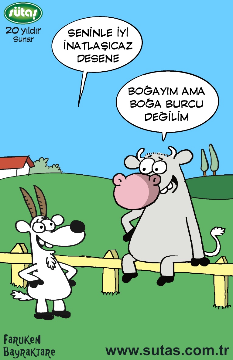 Günün Karikatürü-13.08.2023 Günün Karikatürü-13.08.2023