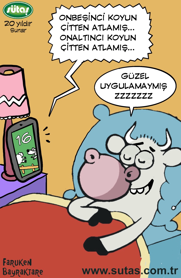 Günün Karikatürü-17.08.2023 Günün Karikatürü-17.08.2023