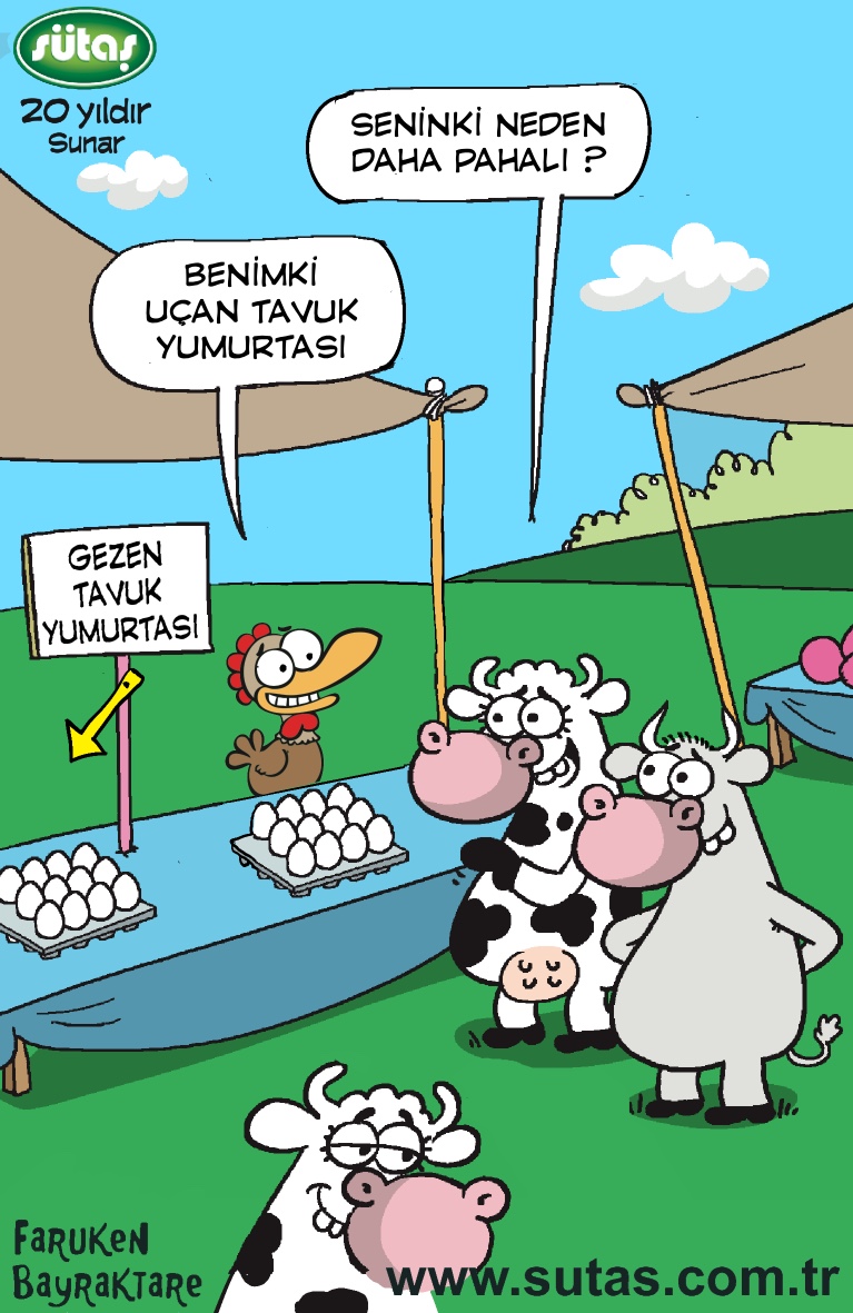 Günün Karikatürü-22.08.2023 Günün Karikatürü-22.08.2023