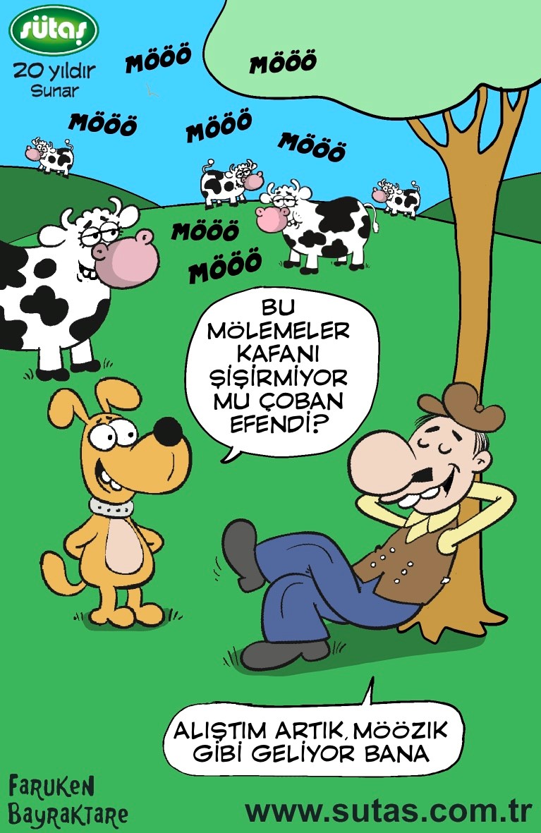 Günün Karikatürü-24.08.2023 Günün Karikatürü-24.08.2023