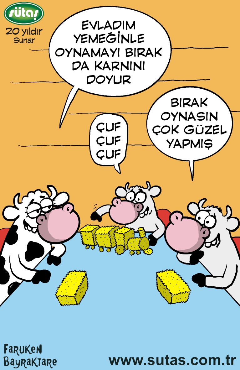 Günün Karikatürü-26.08.2023 Günün Karikatürü-26.08.2023