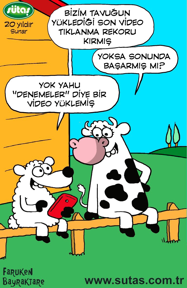 Günün Karikatürü-27.08.2023 Günün Karikatürü-27.08.2023