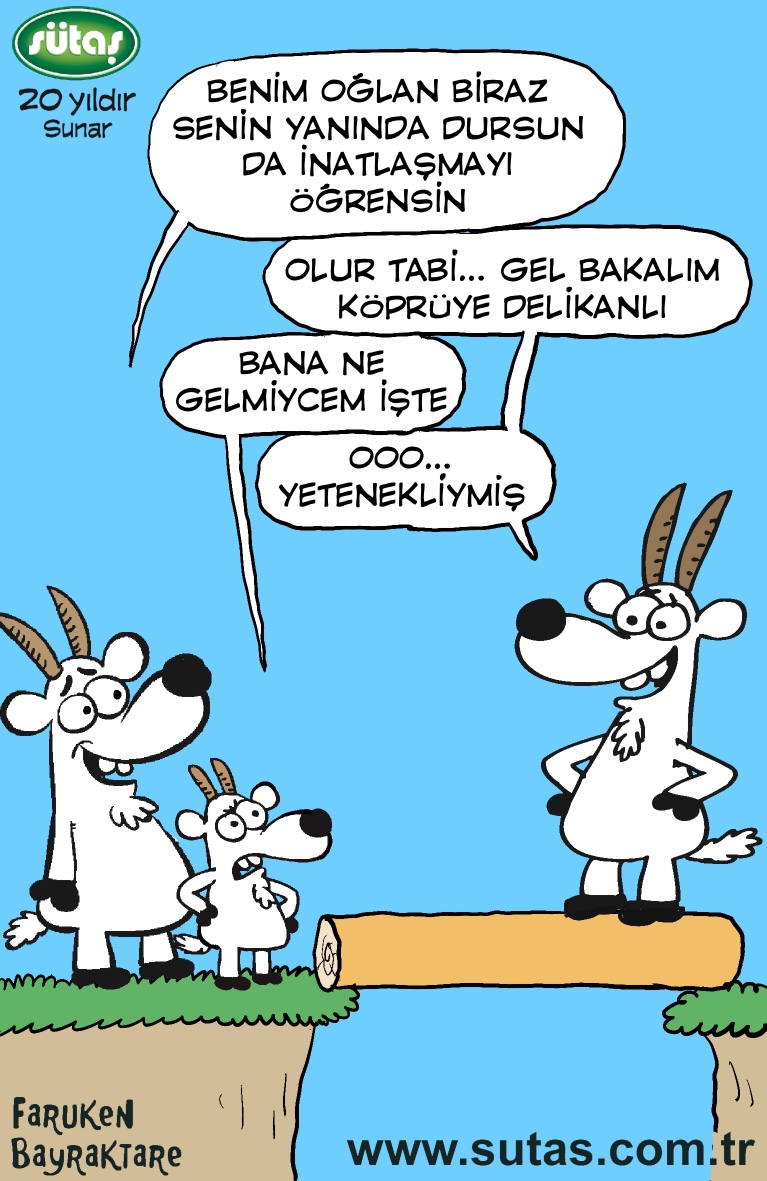 Günün Karikatürü-28.08.2023 Günün Karikatürü-28.08.2023