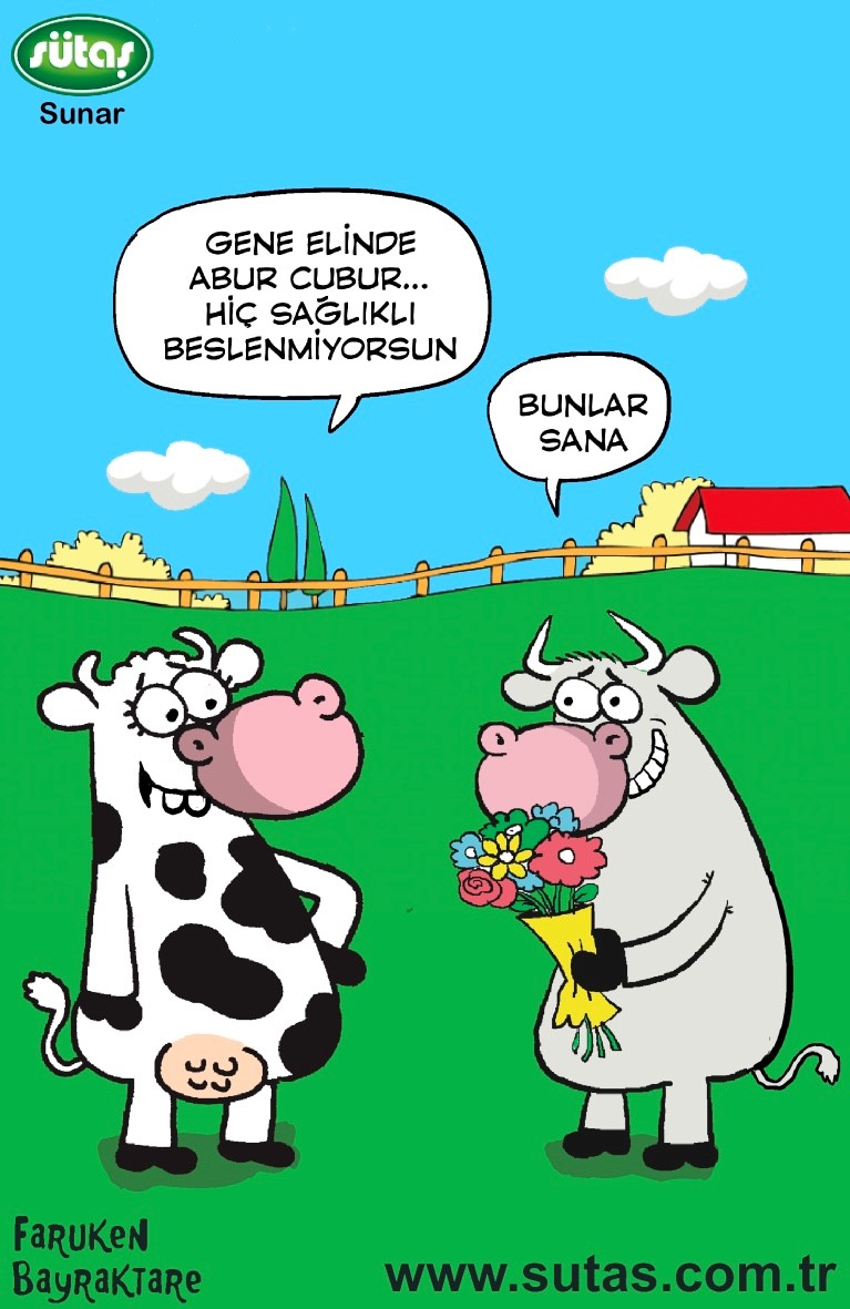 Günün Karikatürü-02.12.2023 Günün Karikatürü-02.12.2023