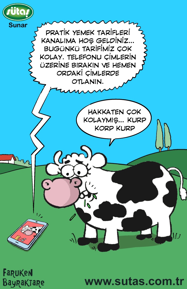 Günün Karikatürü-04.12.2023 Günün Karikatürü-04.12.2023