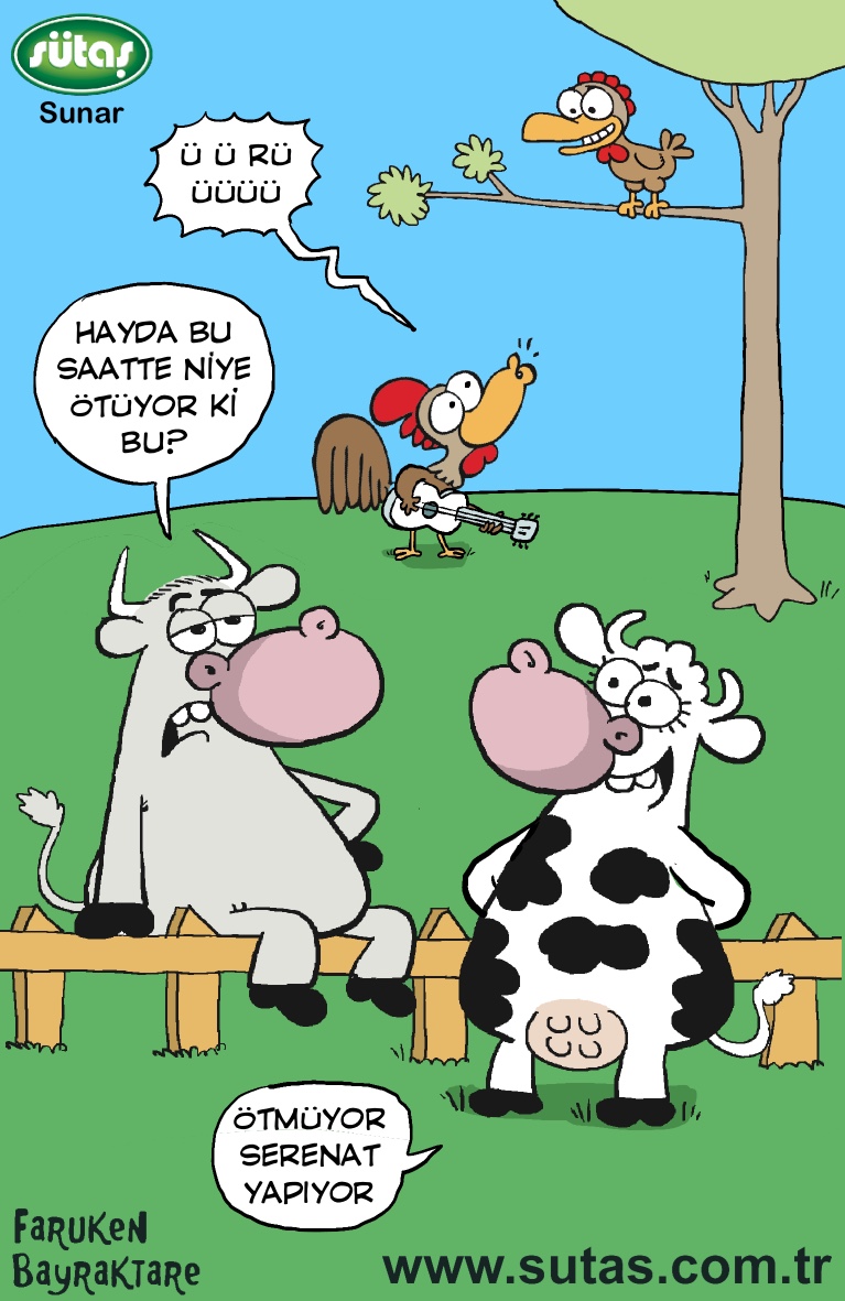 Günün Karikatürü-08.12.2023 Günün Karikatürü-08.12.2023