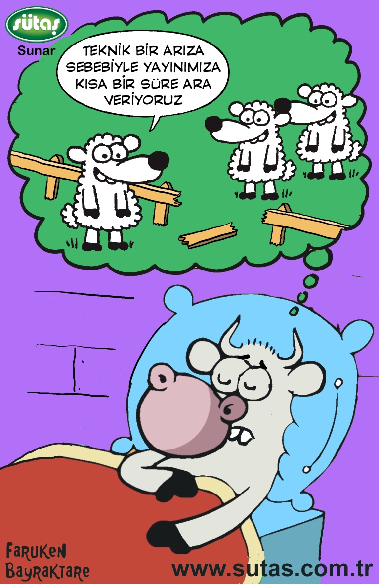 Günün Karikatürü-09.12.2023 Günün Karikatürü-09.12.2023