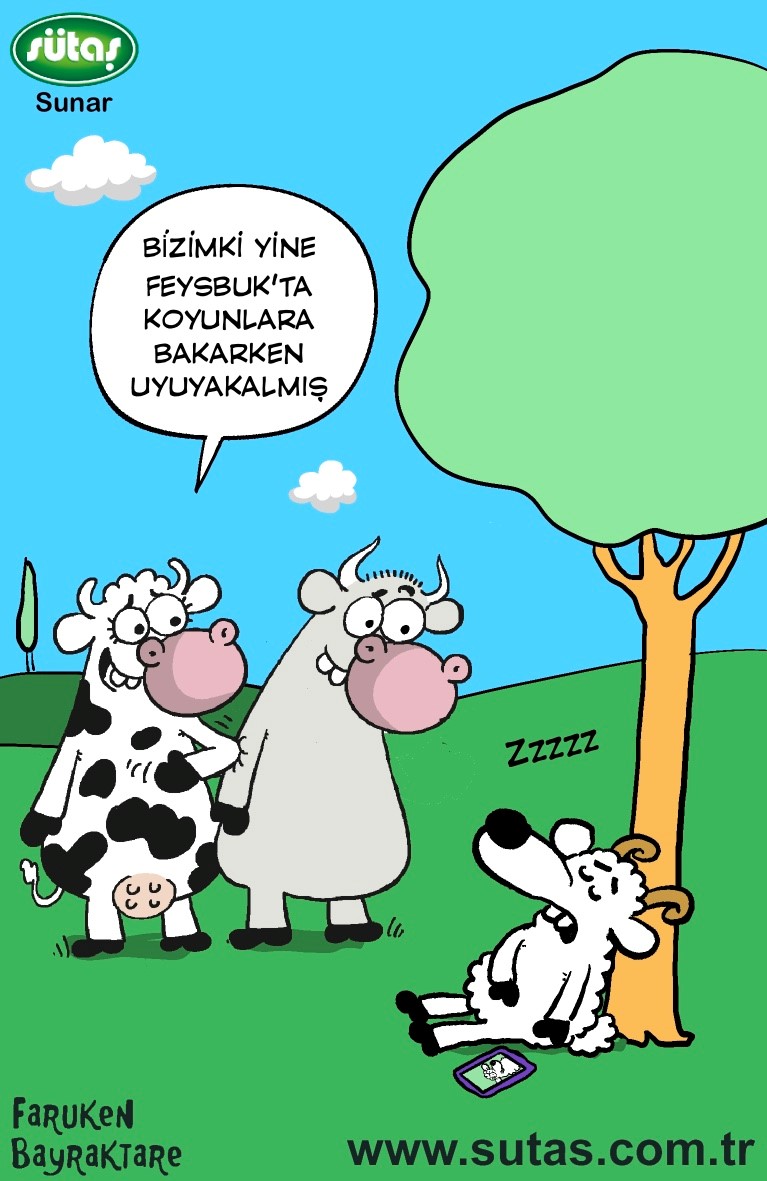 Günün Karikatürü-10.12.2023 Günün Karikatürü-10.12.2023
