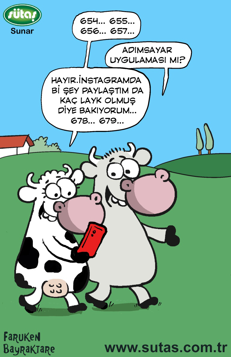 Günün Karikatürü-12.12.2023 Günün Karikatürü-12.12.2023