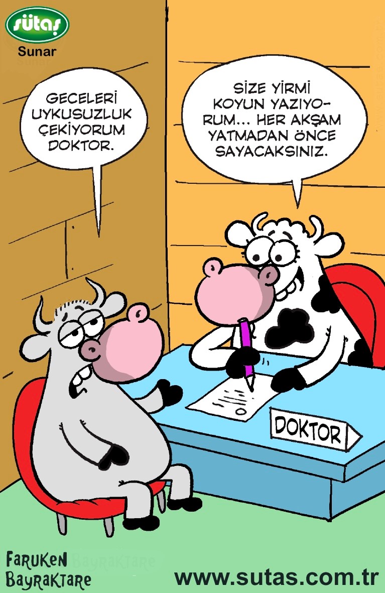 Günün Karikatürü-16.12.2023 Günün Karikatürü-16.12.2023