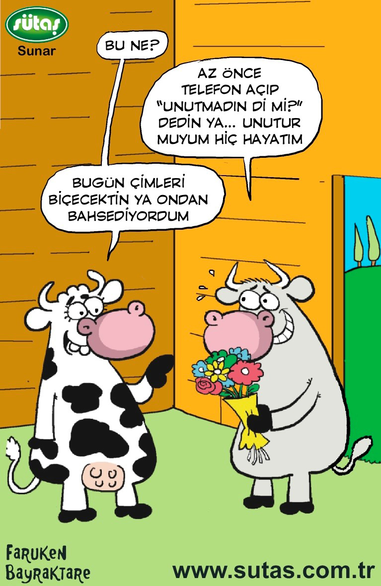 Günün Karikatürü-17.12.2023 Günün Karikatürü-17.12.2023