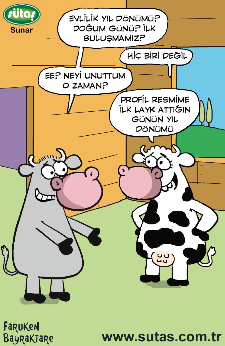 Günün Karikatürü-20.12.2023 Günün Karikatürü-20.12.2023