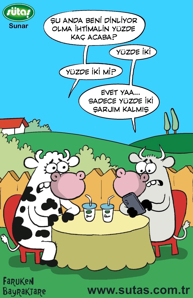 Günün Karikatürü-26.12.2023 Günün Karikatürü-26.12.2023